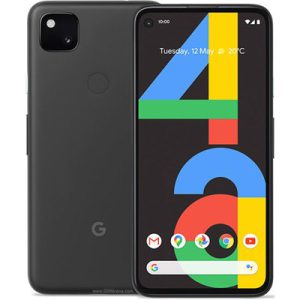 טלפון סלולרי Google Pixel 4A 128GB