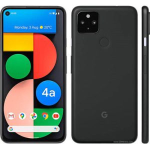 טלפון סלולרי Google Pixel 4A 5G 128GB