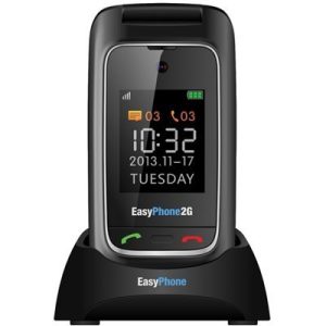 טלפון סלולרי EasyPhone NP-01 PLUS 4G