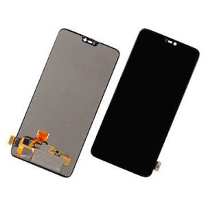 החלפת מסך LCD+מגע מקוריים OnePlus OnePlus 9 וואן פלוס