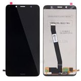 החלפת מסך LCD+מגע Xiaomi Redmi 7A כולל מסגרת
