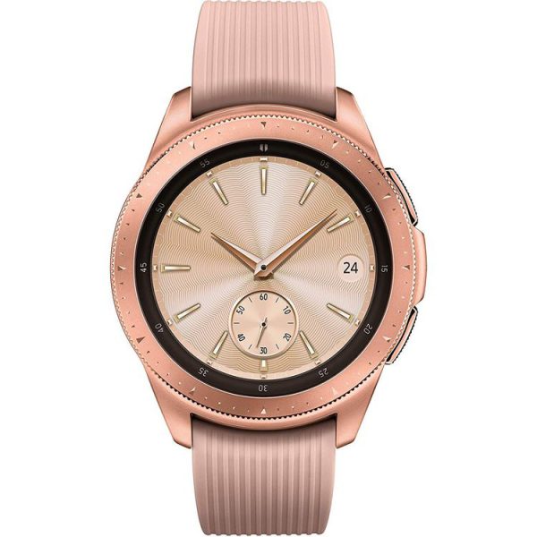 שעון חכם Samsung Galaxy Watch SM-R810 סמסונג