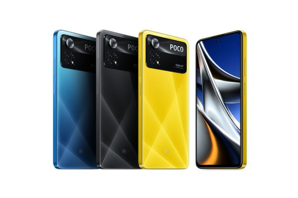 טלפון סלולרי Xiaomi Poco X4 Pro 5G 256GB 8GB RAM שיאומי
