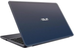 Asus מחשב נייד Laptop E203MA-FD100TS