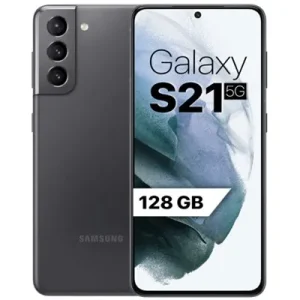 טלפון סלולרי Samsung Galaxy S21 5G SM-G991B/DS 128GB 8GB RAM סמסונג מתצוגה