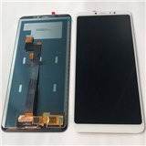 החלפת מסך LCD+מגע Xiaomi MI MAX 3