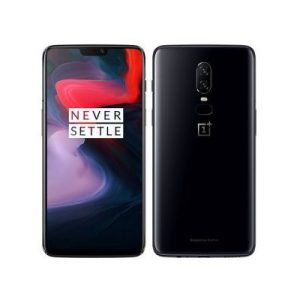 החלפת מסך LCD+מגע מקוריים OnePlus 6