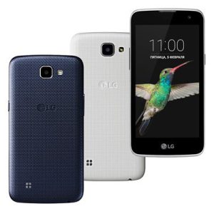 החלפת מסך LCD+מגע מקוריים LG K8