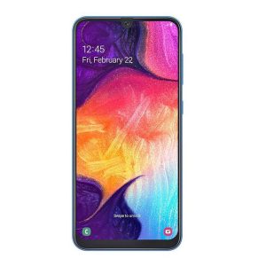 החלפת מסך LCD+מגע מקוריים Samsung A70